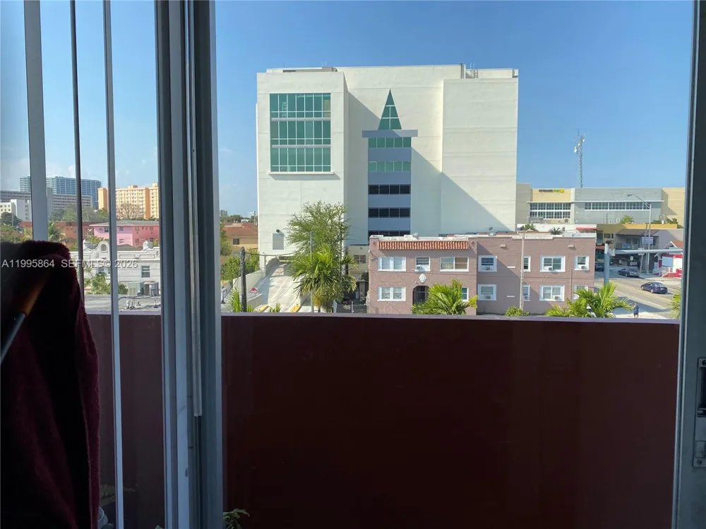 420 NW 12 Ave #43 Miami, FL 33128