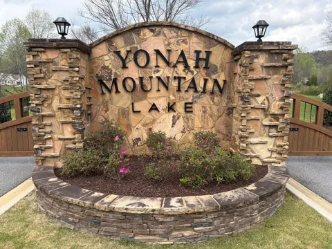 21 Yonah Mountain Drive