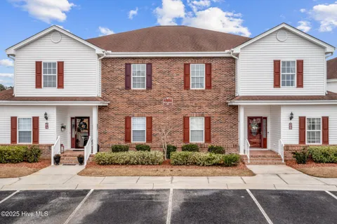 8855 Radcliff Drive NW #Unit 43c