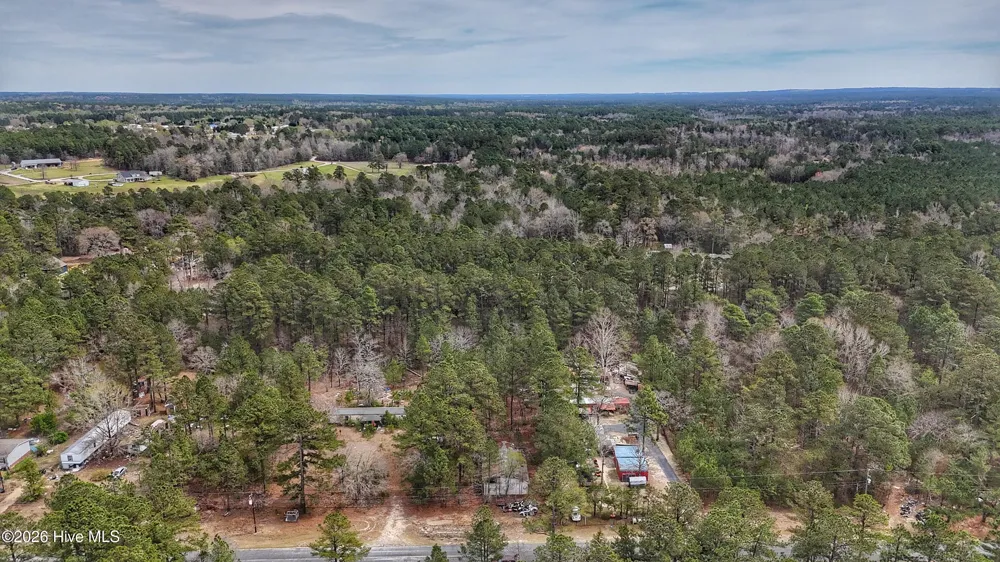 221 Riverview Drive Vass, NC 28394