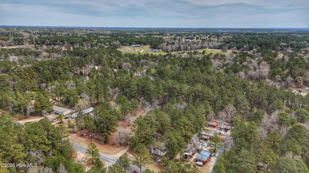 221 Riverview Drive Vass, NC 28394