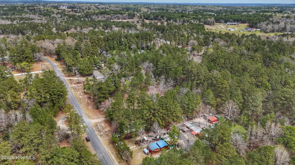 221 Riverview Drive Vass, NC 28394