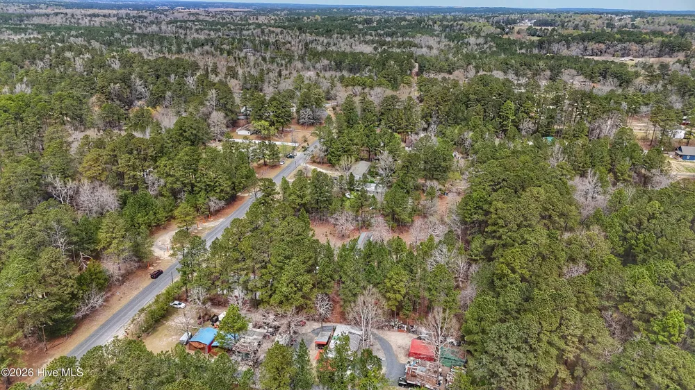 221 Riverview Drive Vass, NC 28394