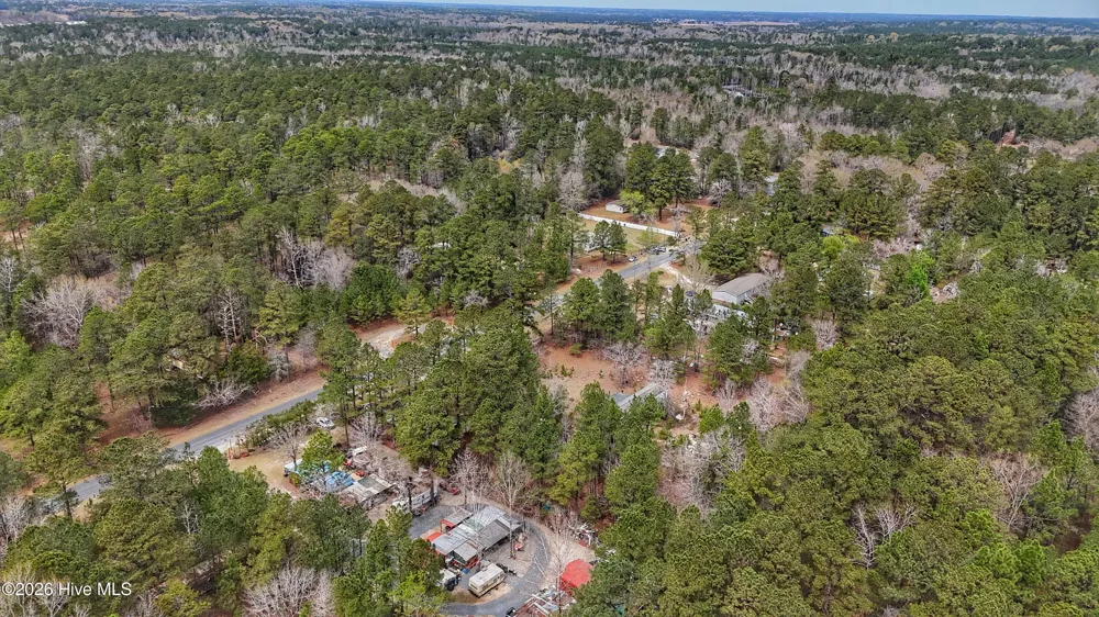 221 Riverview Drive Vass, NC 28394