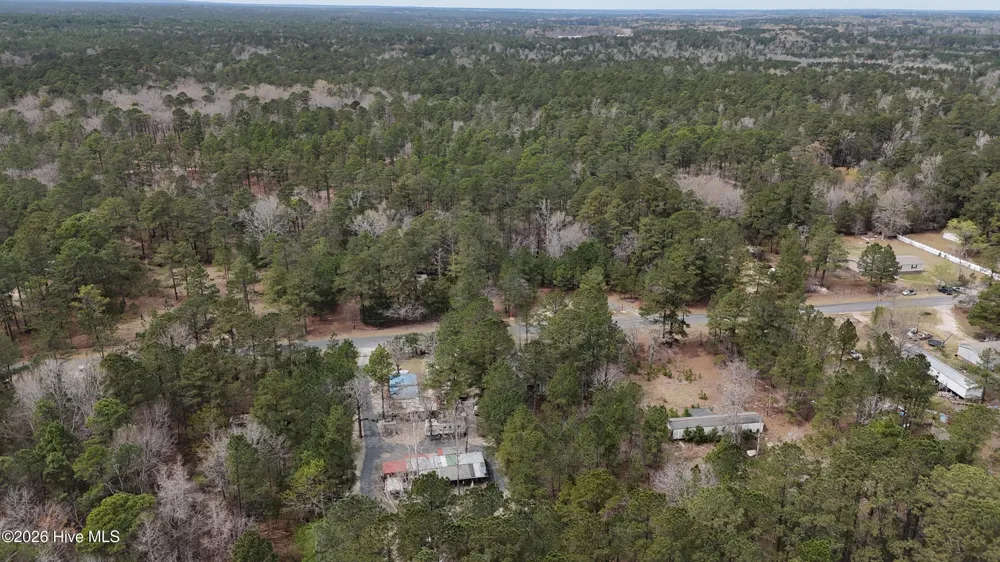 221 Riverview Drive Vass, NC 28394