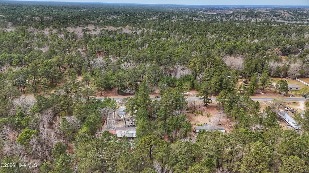 221 Riverview Drive Vass, NC 28394