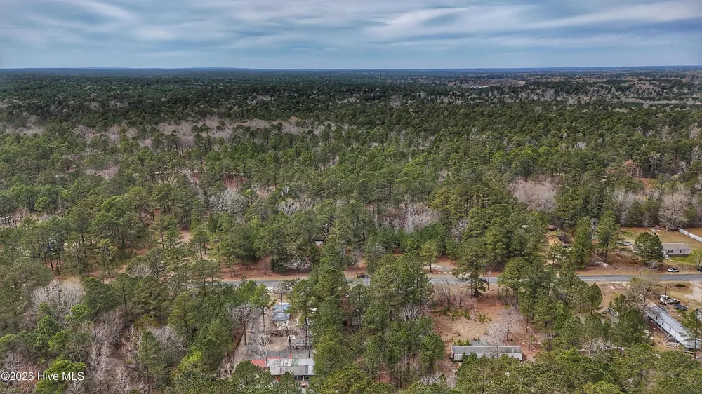 221 Riverview Drive Vass, NC 28394