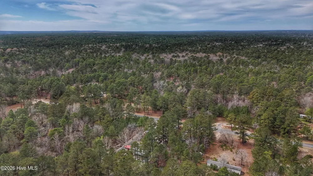 221 Riverview Drive Vass, NC 28394