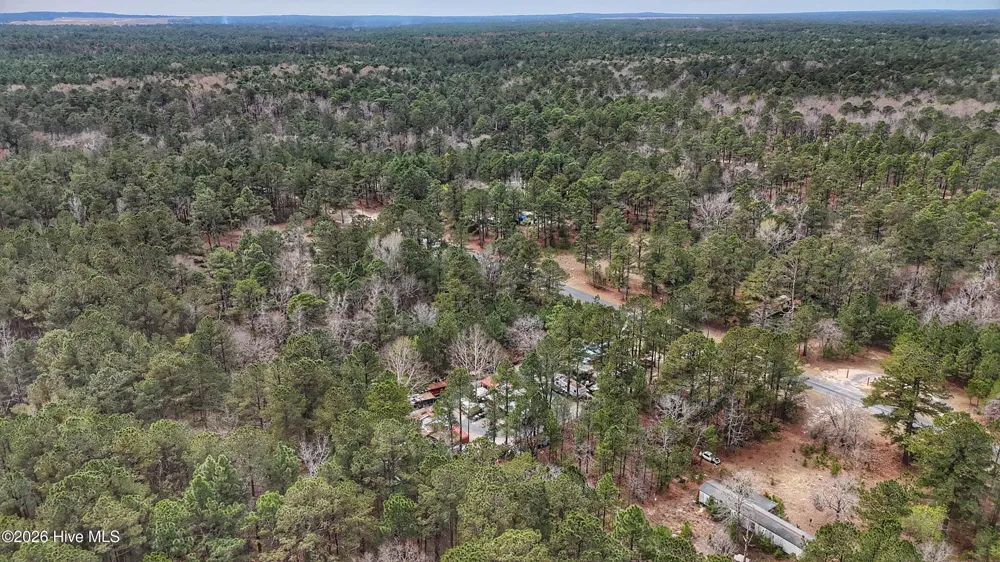221 Riverview Drive Vass, NC 28394