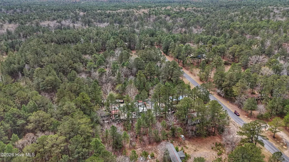 221 Riverview Drive Vass, NC 28394