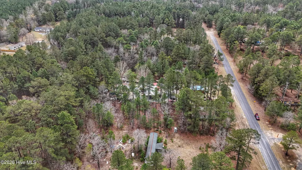221 Riverview Drive Vass, NC 28394