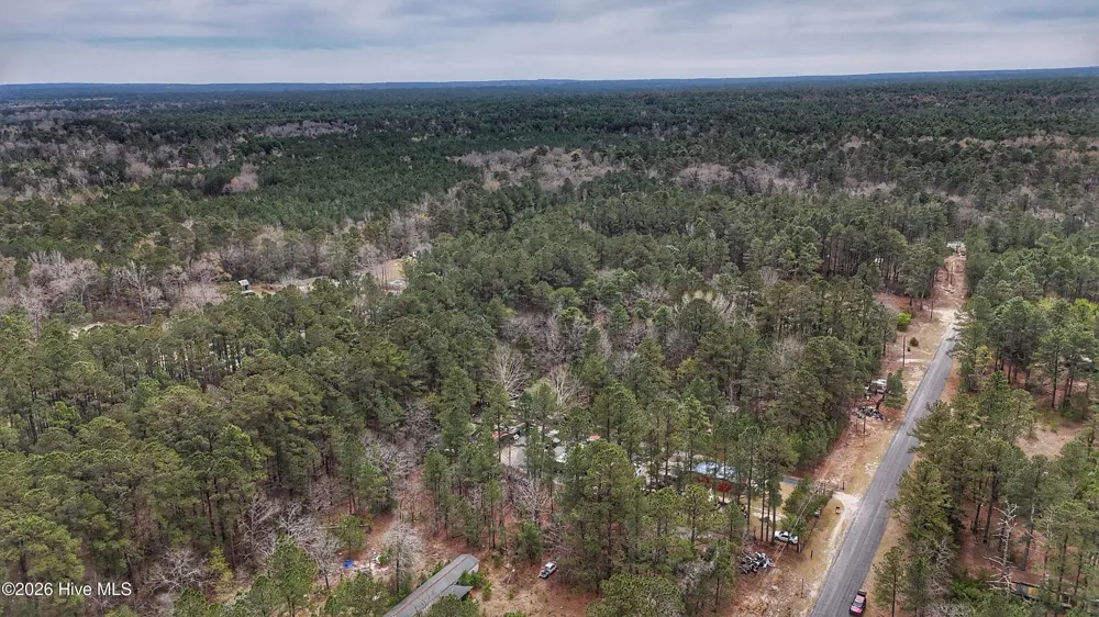 221 Riverview Drive Vass, NC 28394