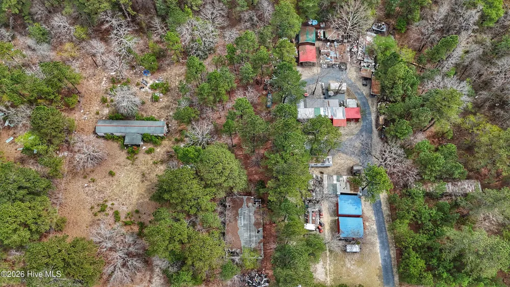 221 Riverview Drive Vass, NC 28394