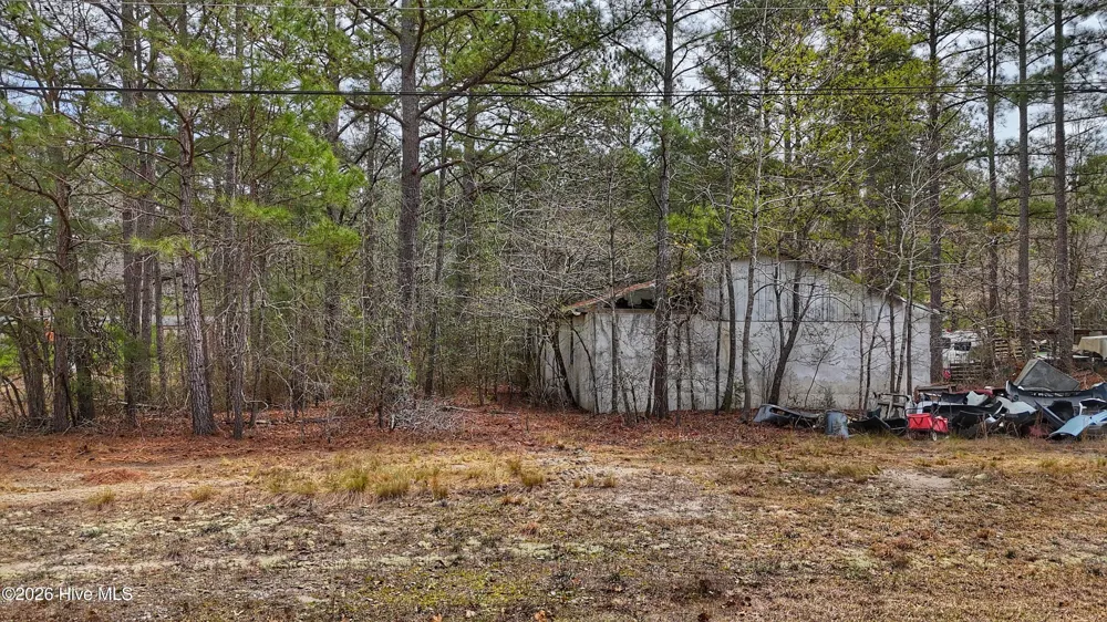 221 Riverview Drive Vass, NC 28394