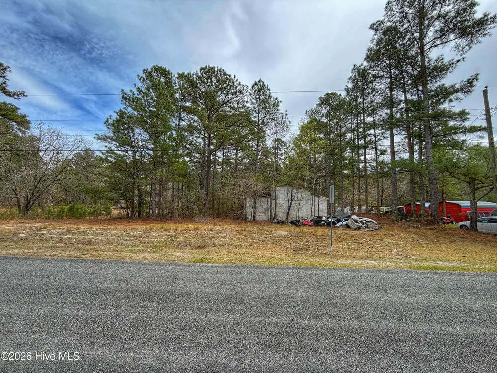 221 Riverview Drive Vass, NC 28394