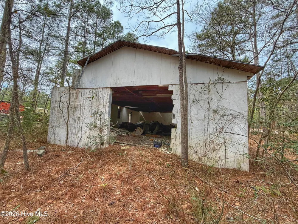 221 Riverview Drive Vass, NC 28394