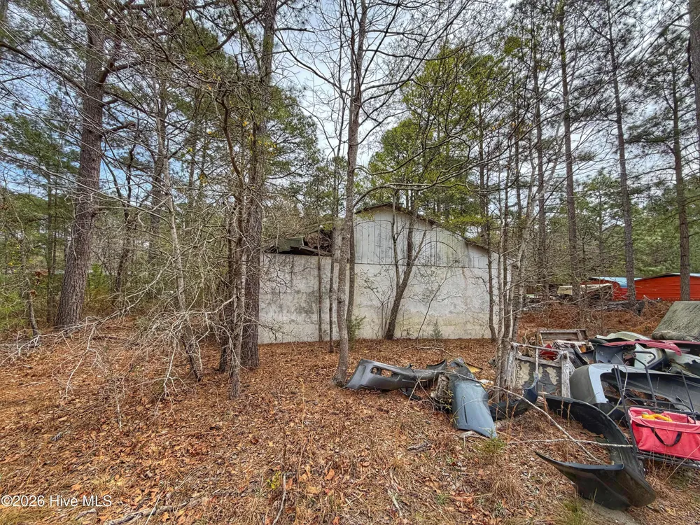221 Riverview Drive Vass, NC 28394
