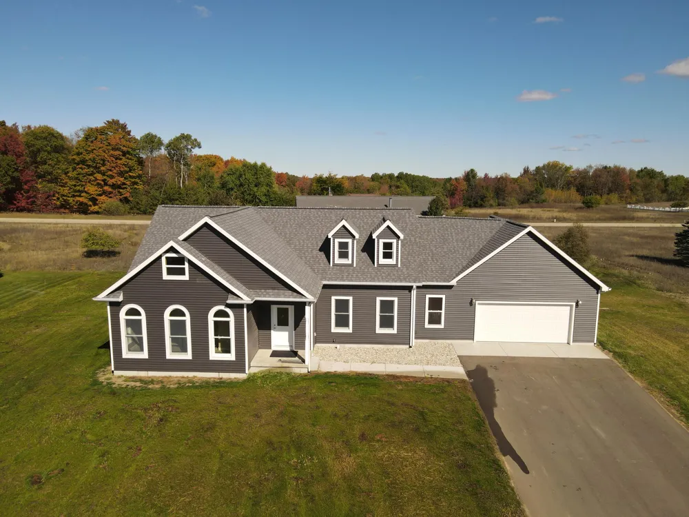 21238 Deans View Green Charter Township, MI 49307