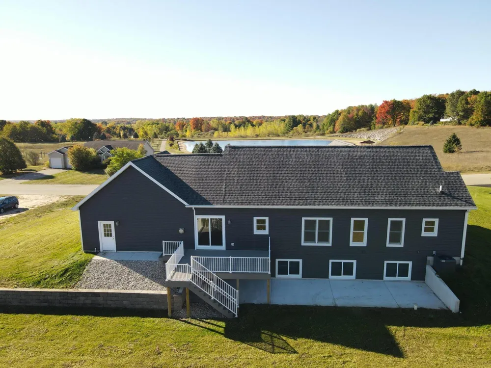 21238 Deans View Green Charter Township, MI 49307