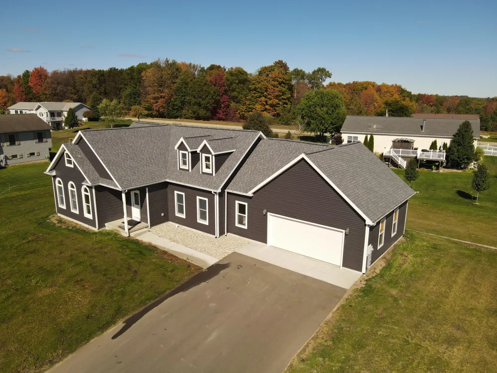21238 Deans View Green Charter Township, MI 49307