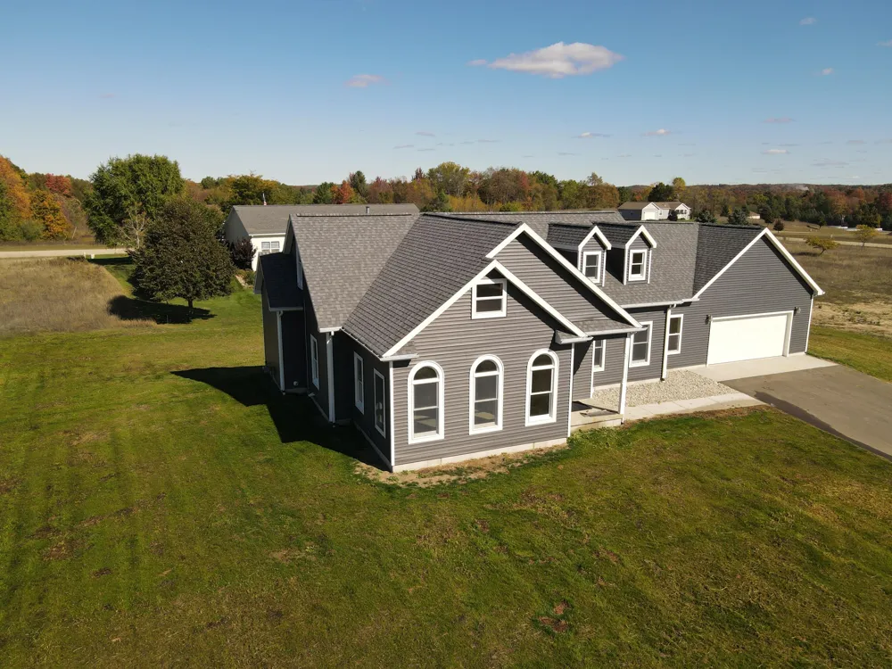 21238 Deans View Green Charter Township, MI 49307