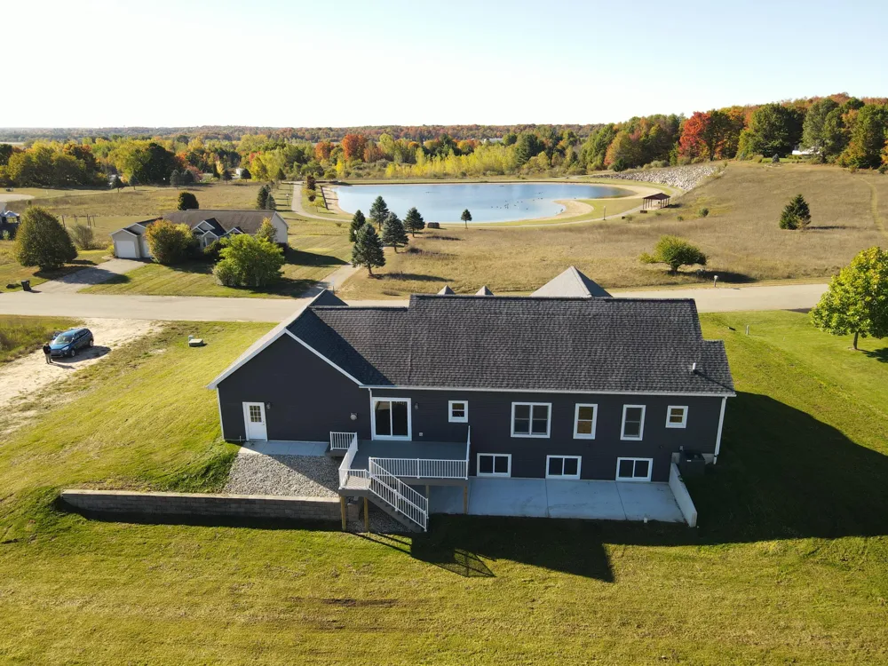 21238 Deans View Green Charter Township, MI 49307