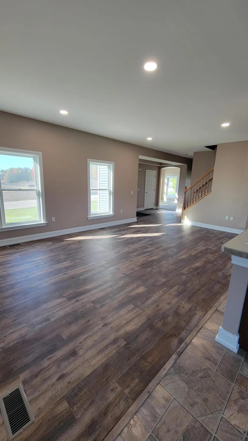 21238 Deans View Green Charter Township, MI 49307