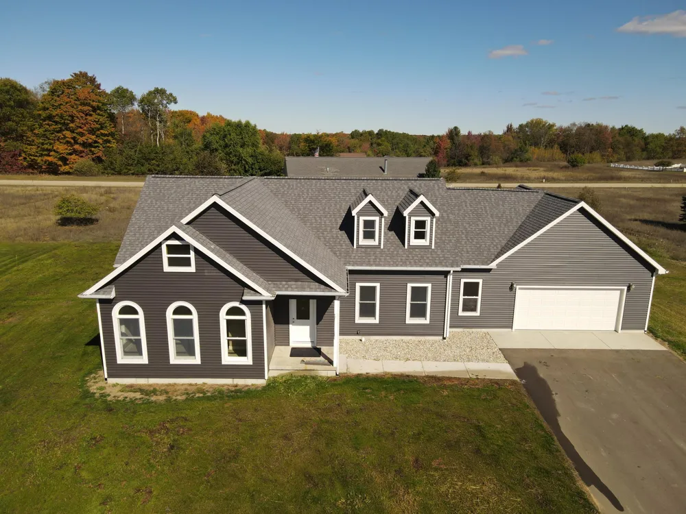 21238 Deans View Green Charter Township, MI 49307