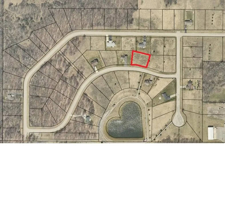 21238 Deans View Green Charter Township, MI 49307