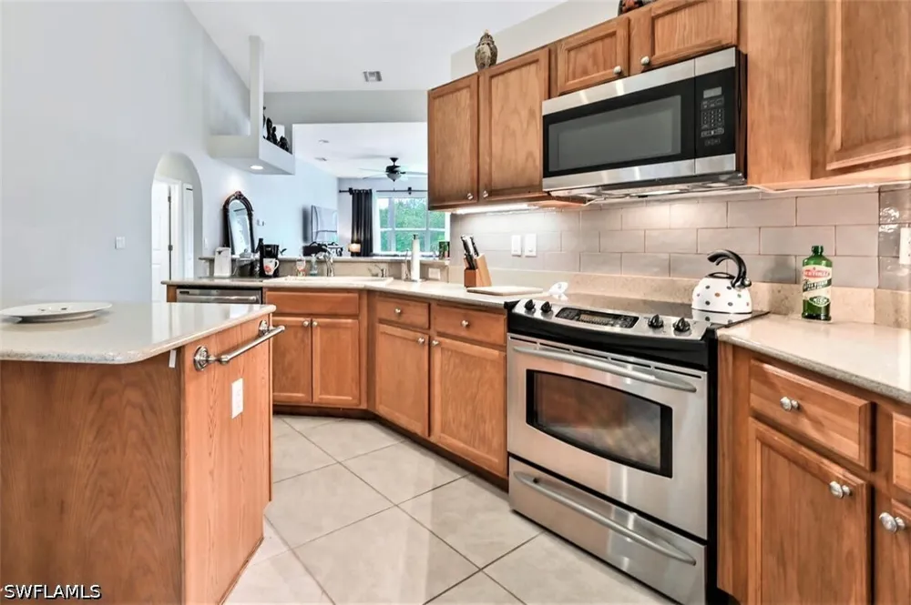 Chestnut Circle Naples, FL 34109