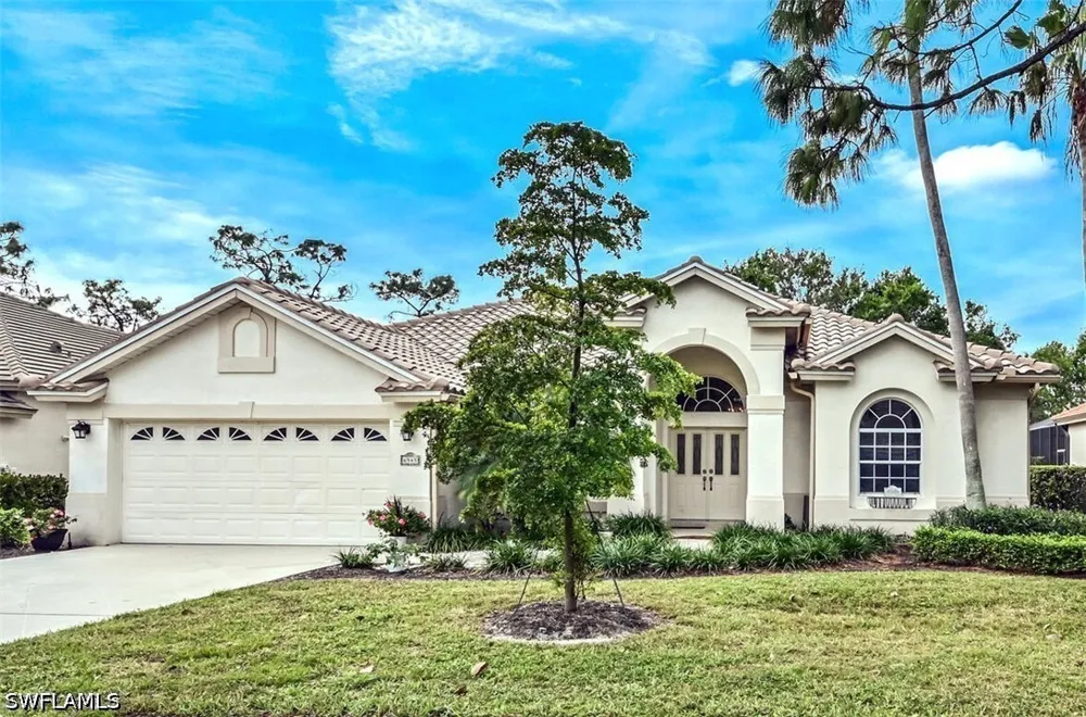 Chestnut Circle Naples, FL 34109