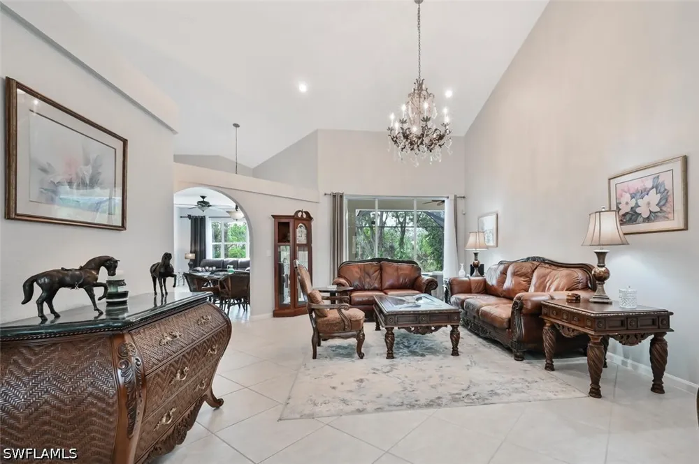Chestnut Circle Naples, FL 34109