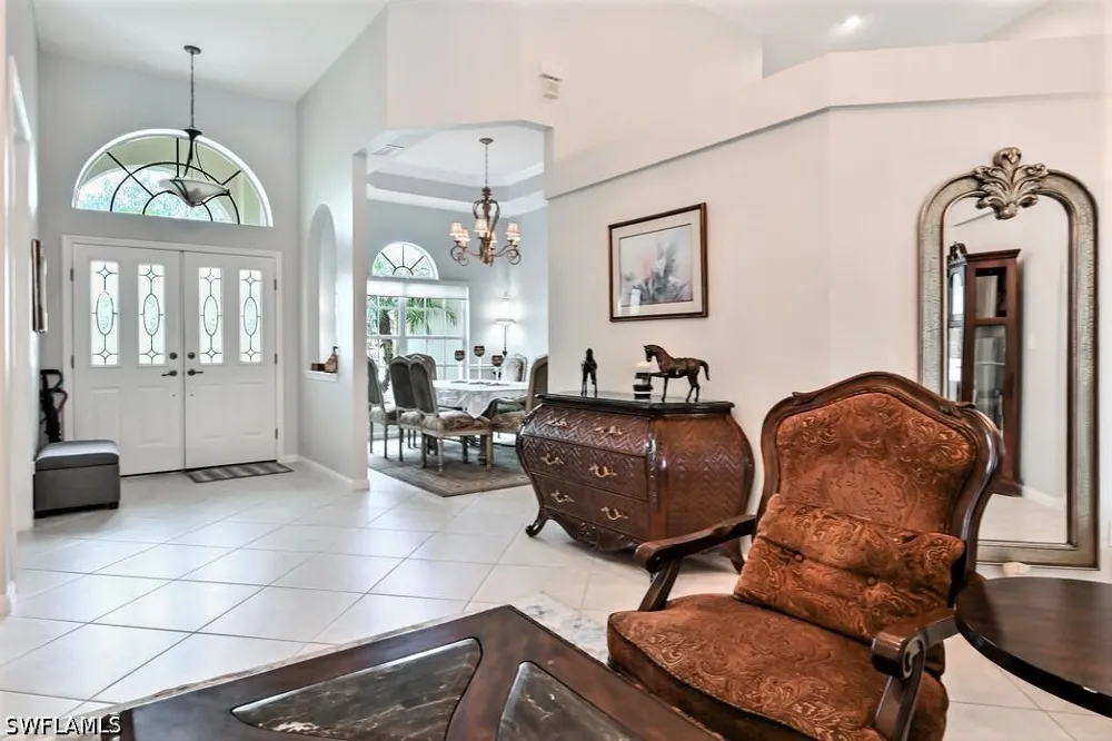 Chestnut Circle Naples, FL 34109