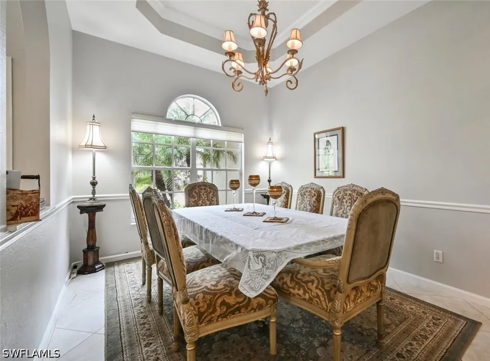 Chestnut Circle Naples, FL 34109