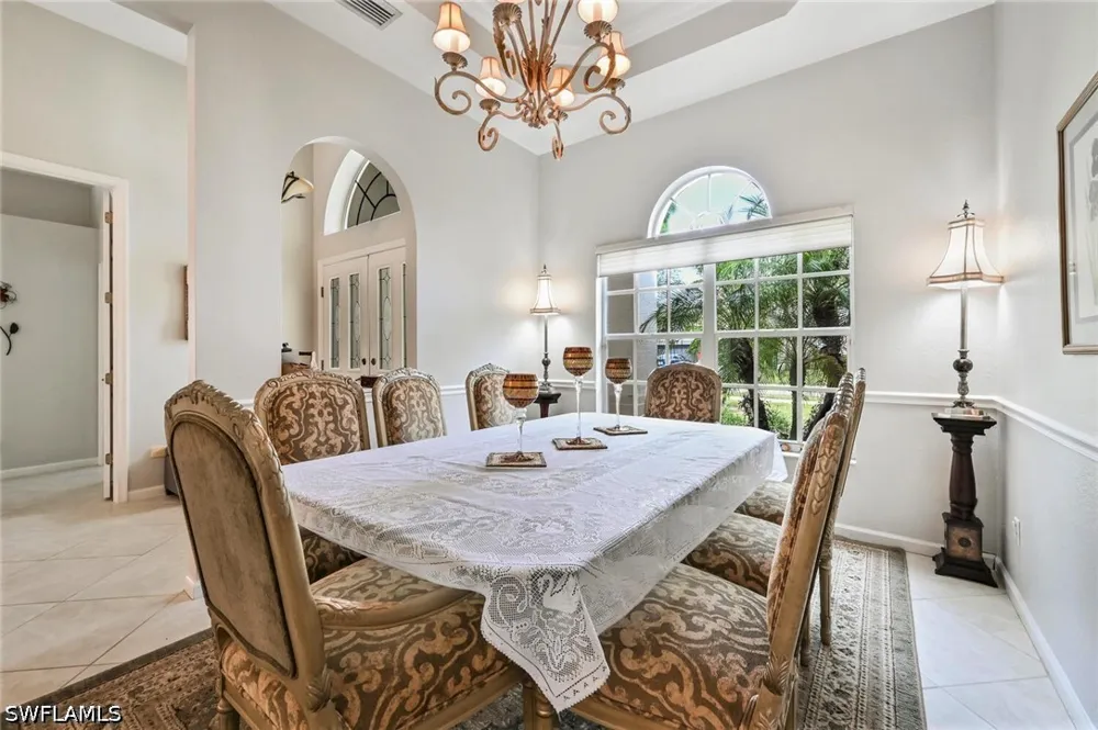 Chestnut Circle Naples, FL 34109