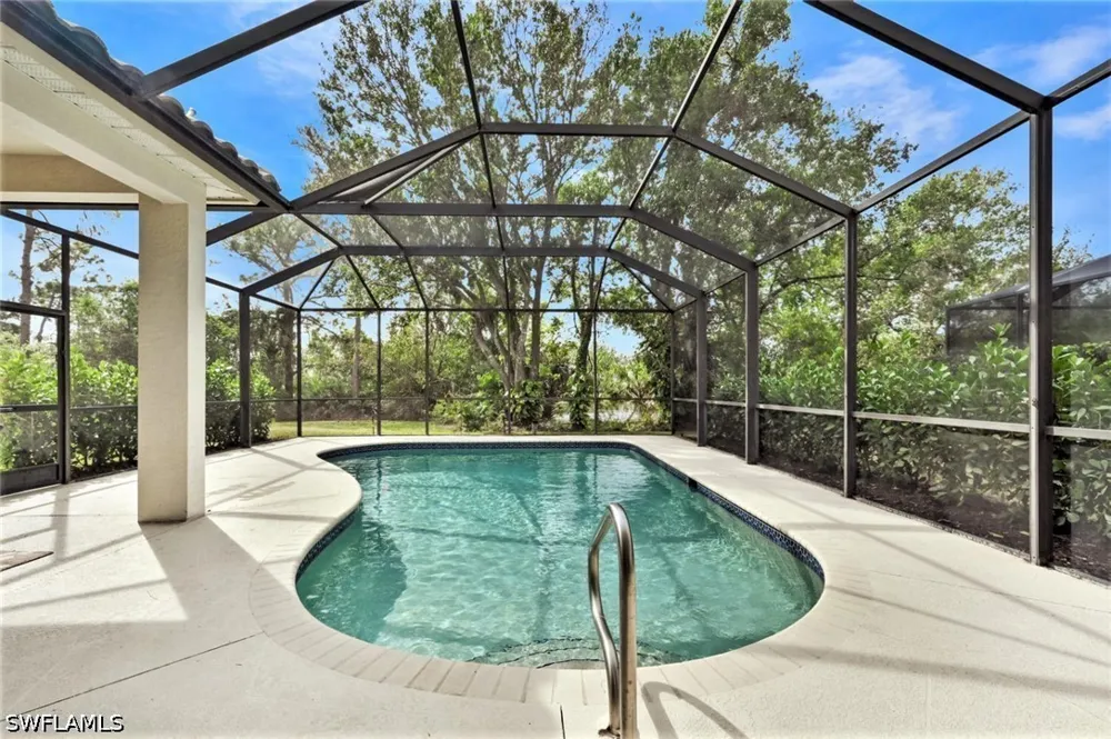Chestnut Circle Naples, FL 34109