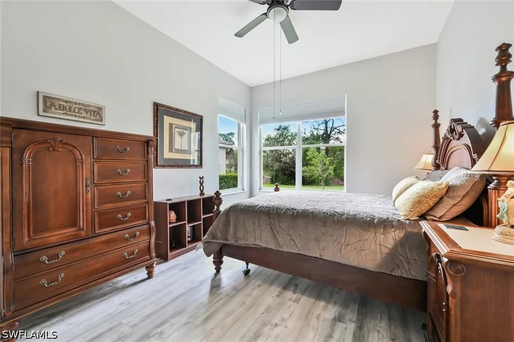 Chestnut Circle Naples, FL 34109
