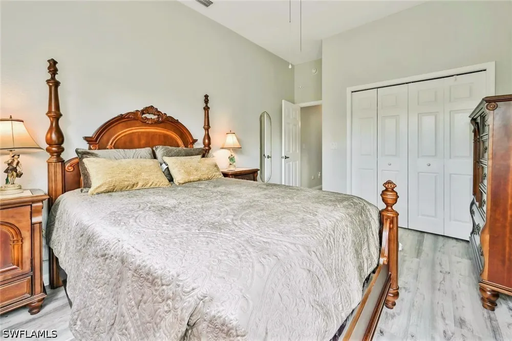 Chestnut Circle Naples, FL 34109