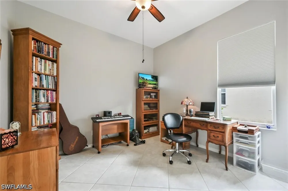 Chestnut Circle Naples, FL 34109