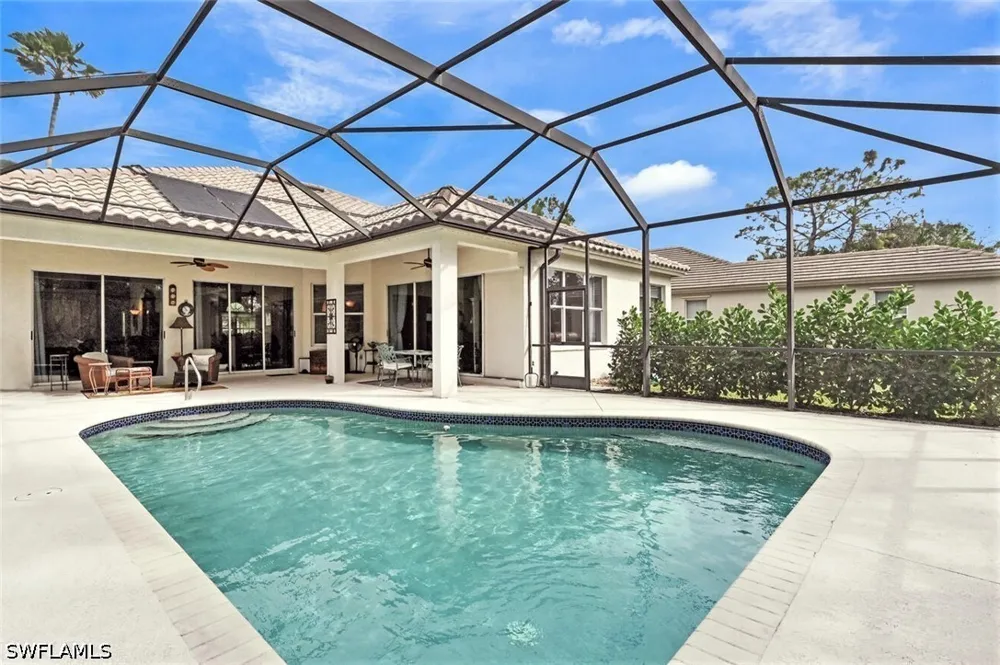 Chestnut Circle Naples, FL 34109