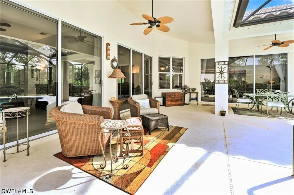Chestnut Circle Naples, FL 34109