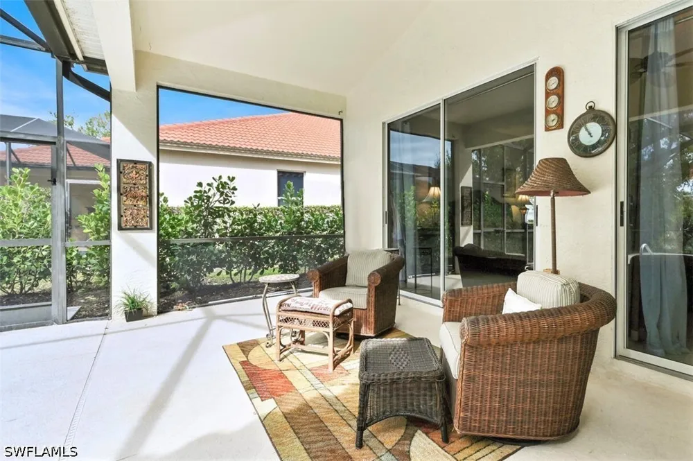 Chestnut Circle Naples, FL 34109