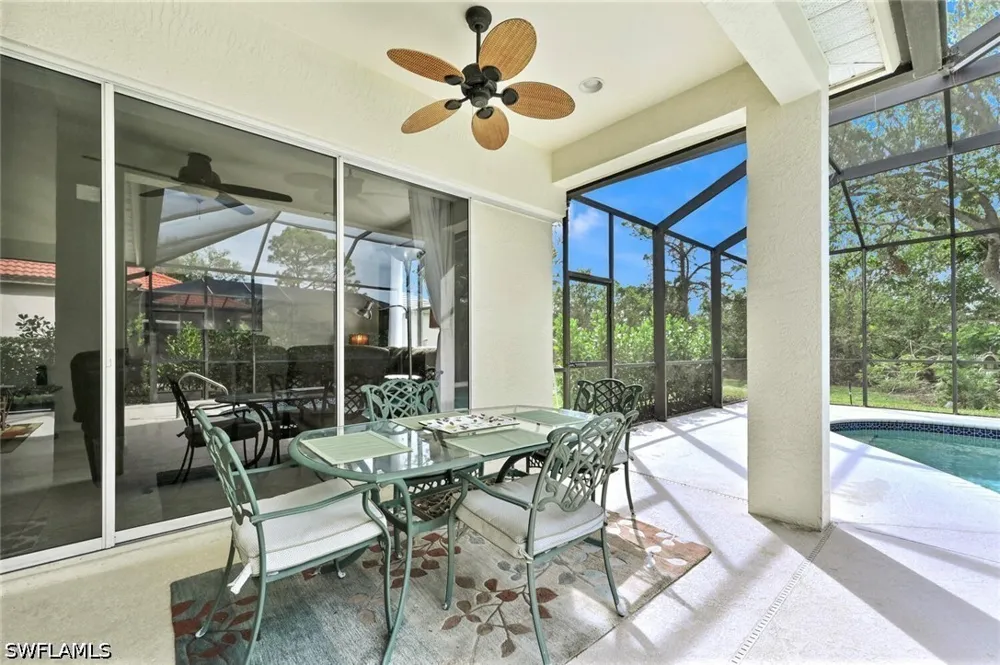 Chestnut Circle Naples, FL 34109