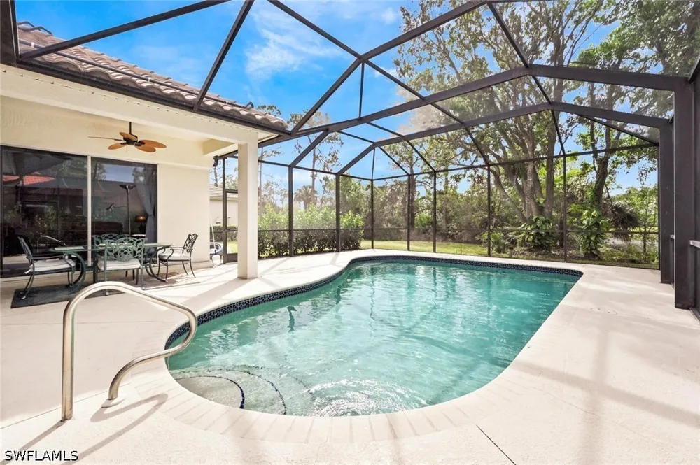 Chestnut Circle Naples, FL 34109