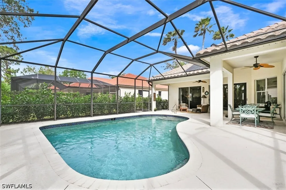 Chestnut Circle Naples, FL 34109