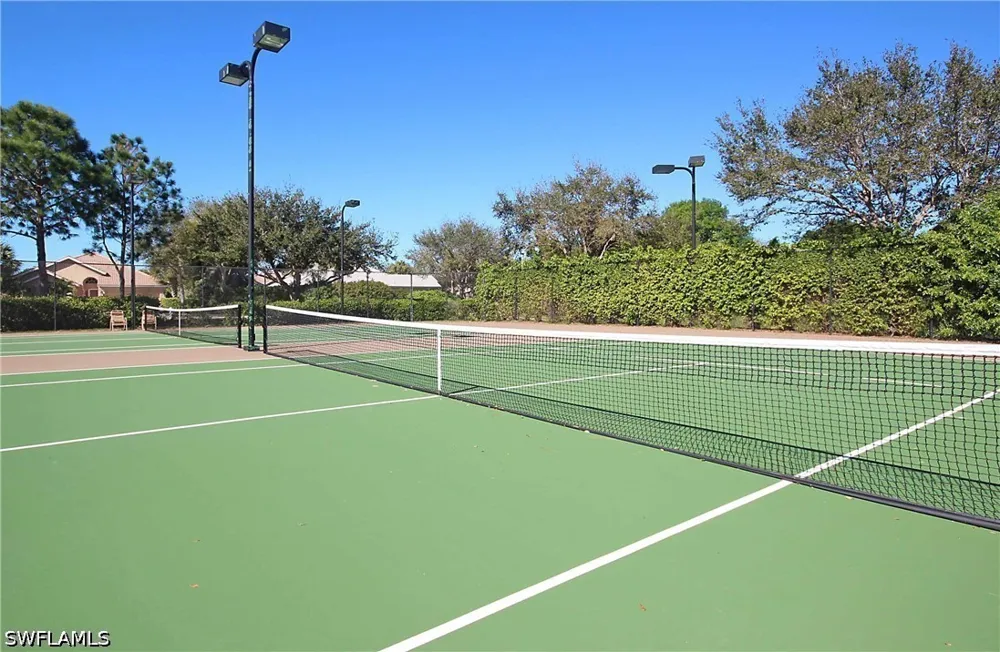 Chestnut Circle Naples, FL 34109
