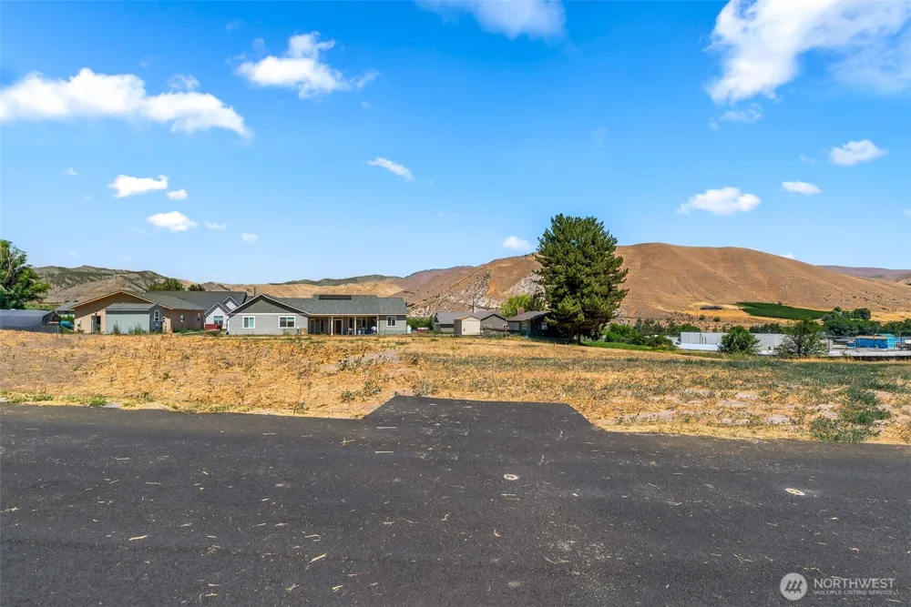 37 Penstemon Lane Monitor, WA 98836