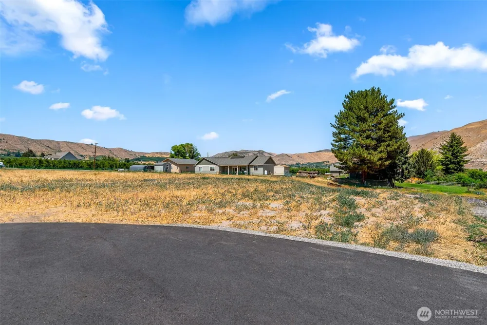 37 Penstemon Lane Monitor, WA 98836
