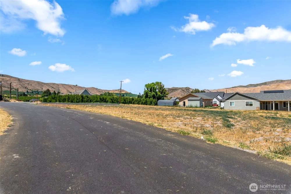 37 Penstemon Lane Monitor, WA 98836