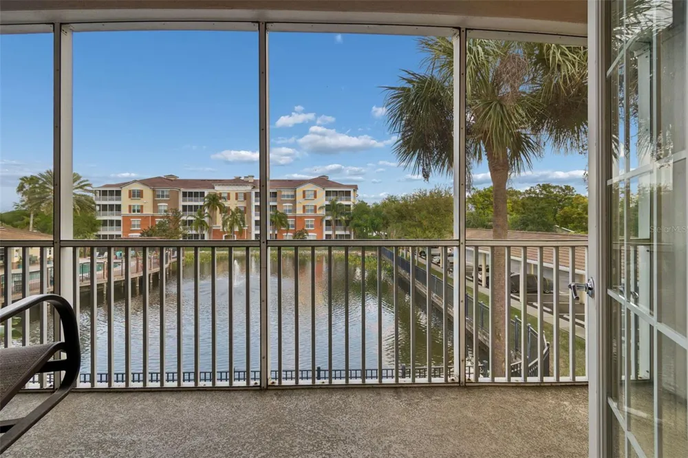 7903 SEMINOLE BOULEVARD #2208 Seminole, FL 33772